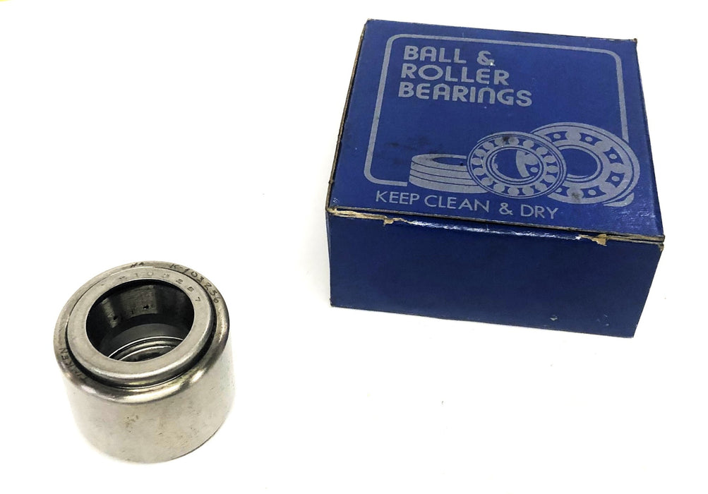 Timken Flinger Bearing With End Caps K103257 NOS