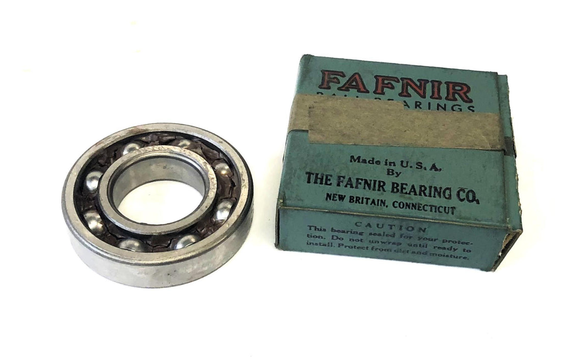 Fafnir 4CH Single Row Ball Bearing JH200-11 NOS