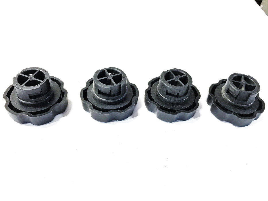 Stant Oil Cap 10114 [Lot of 4] NOS