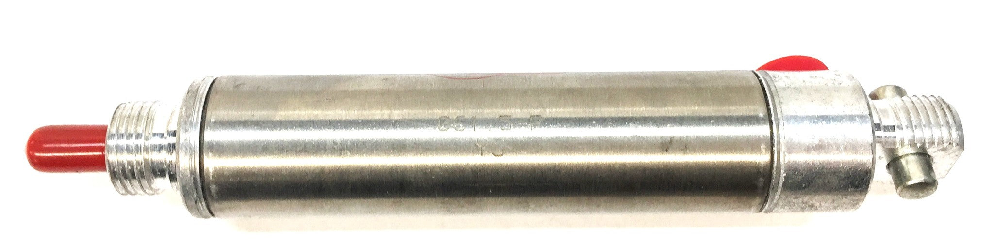 Bimba Pneumatic Air Cylinder 061 5-P NOS
