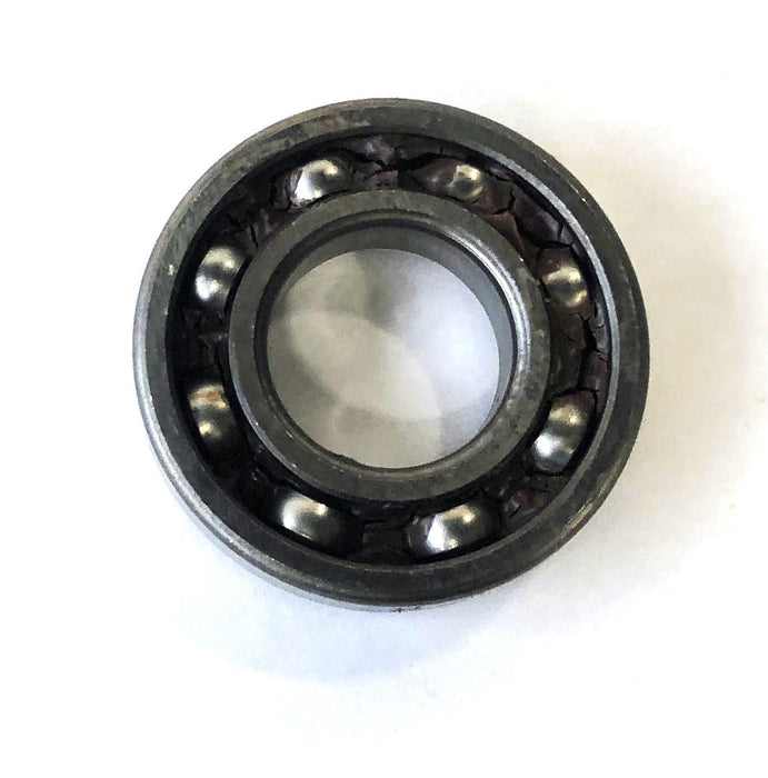 Fafnir 4CH Single Row Ball Bearing JH200-11 NOS
