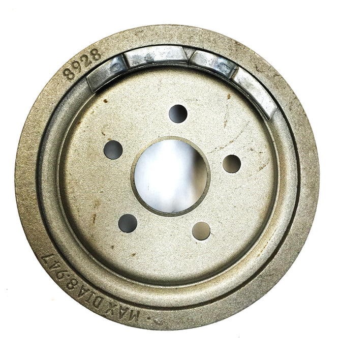 E-Line Brake Drum 8928 (21641E) NOS