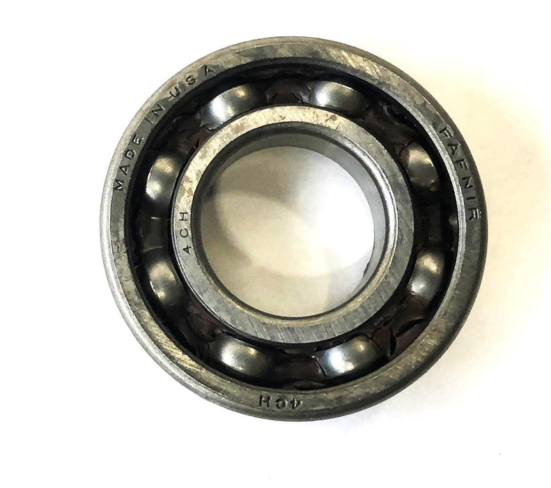Fafnir 4CH Single Row Ball Bearing JH200-11 NOS