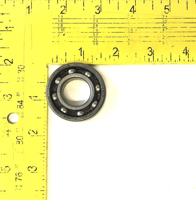Fafnir 4CH Single Row Ball Bearing JH200-11 NOS