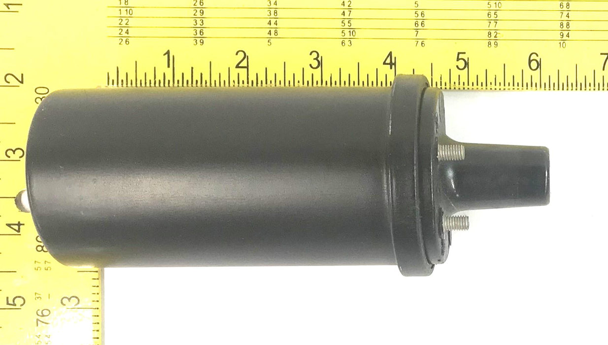 Delco Ignition Coil E519 NOS
