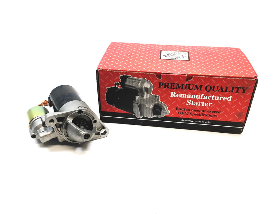Premium Quality Starter 17790 REMANUFACTURED