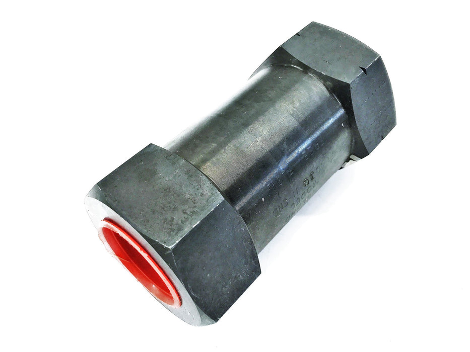 Vickers Free Flow Check Valve DT8P1-10-30-11-ENB NOS