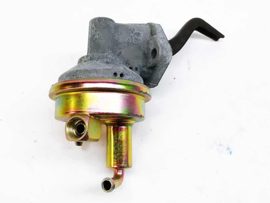 Master Fuel Pump Assembly 40590 NOS