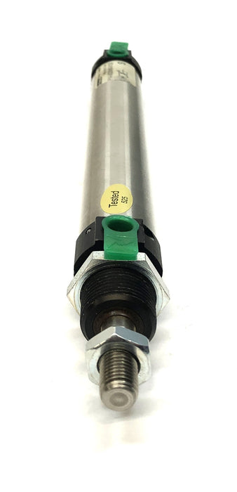 Parker Pneumatic Mini ISO Cylinder P1A-S025MS-0125 NOS