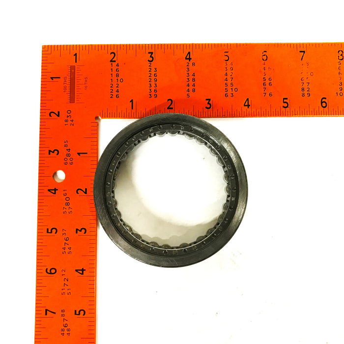 Bower Cylindrical Roller Bearing M-1012-EAL (M-1012-EA) NOS