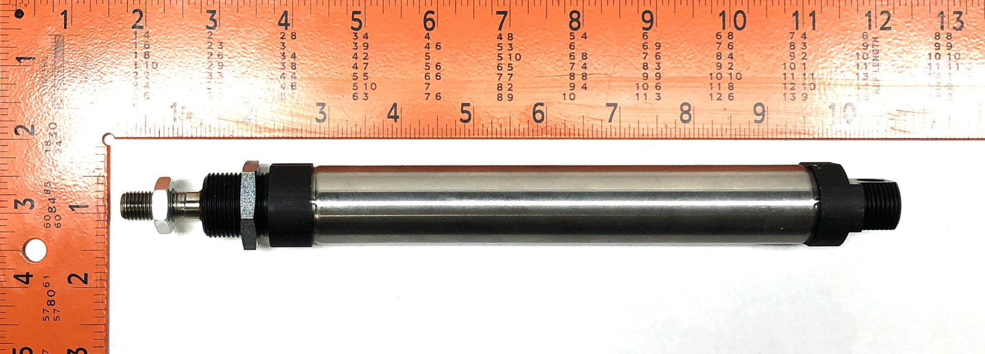 Parker Pneumatic Mini ISO Cylinder P1A-S025MS-0125 NOS