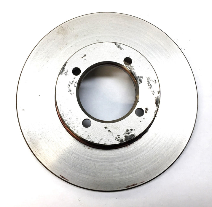 Unbranded Disc Brake Rotor BD60639 NOS