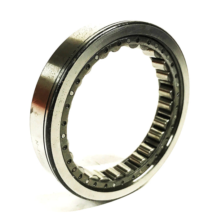 Bower Cylindrical Roller Bearing M-1012-EAL (M1012EA) NOS