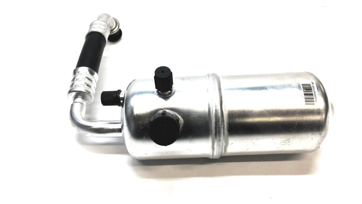 GPD / Global Parts Distributors A/C Accumulator 1411306 (1411620) NOS