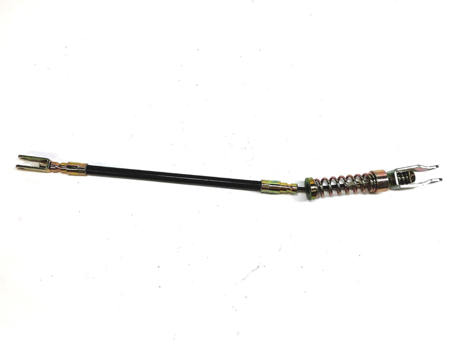 Intrupa Parking Brake Cable BP-1447 NOS