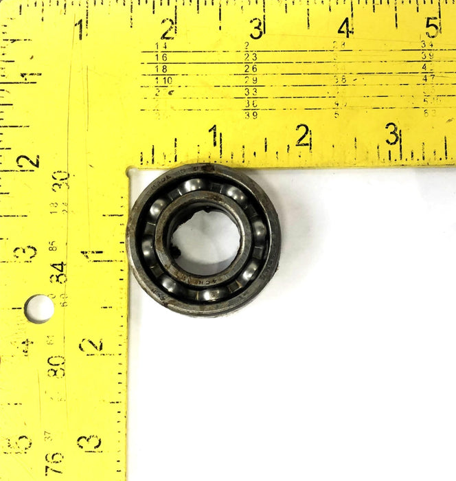 Fafnir Single Row Ball Bearing 4CH NOS