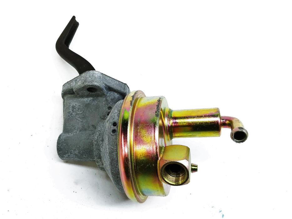 Master Fuel Pump Assembly 40590 NOS