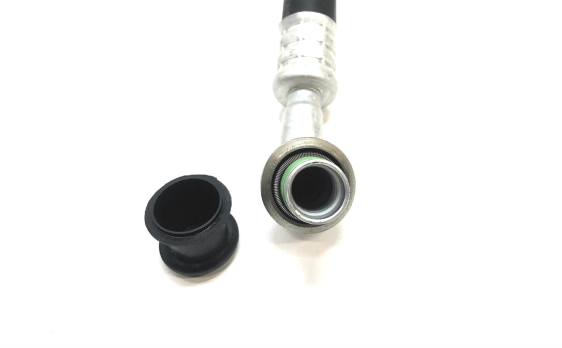GPD / Global Parts Distributors A/C Accumulator 1411306 (1411620) NOS