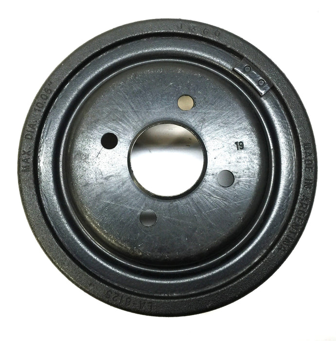 O.E. Heavy Duty Brake Drum BRK-8891 (BD60352) NOS