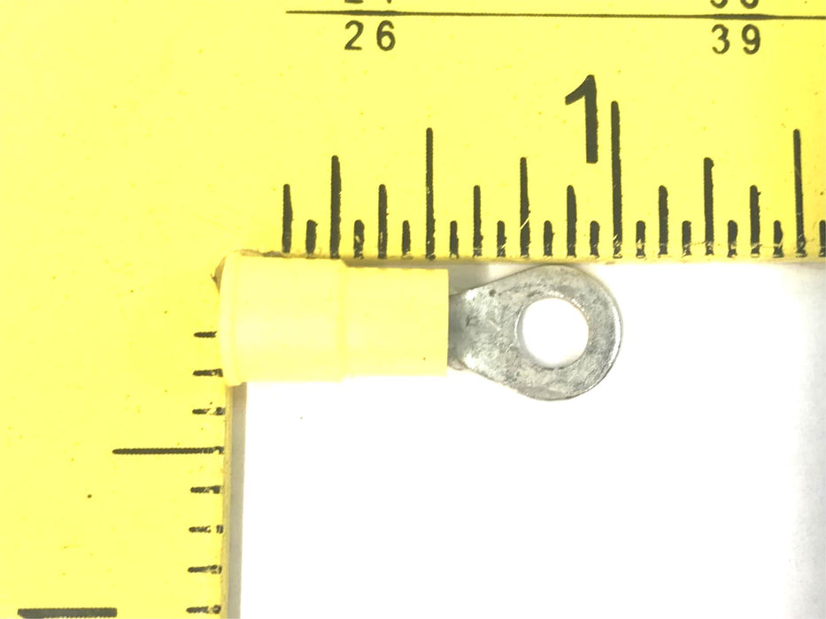 Delco Solderless Terminals- *Box of 48* 7160(6294594) NOS