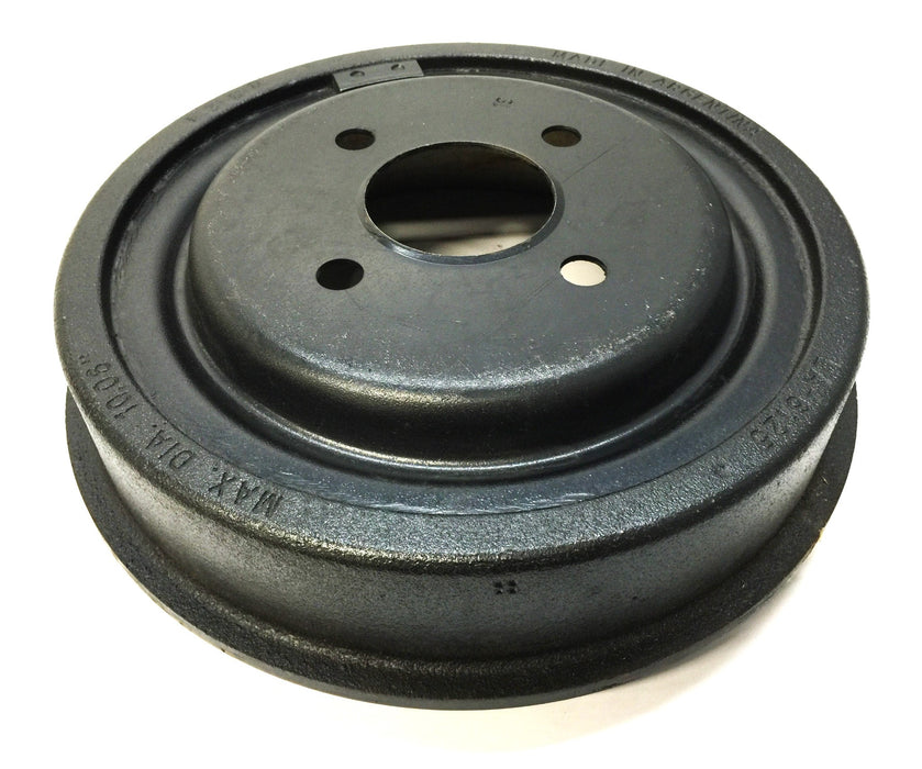 O.E. Heavy Duty Brake Drum BRK-8891 (BD60352) NOS