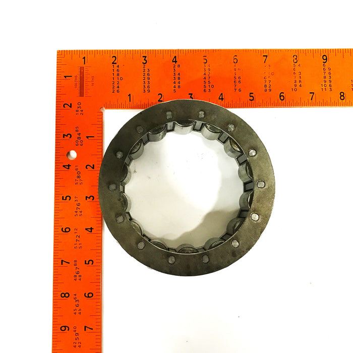Federal Mogul Cylindrical Roller Bearing Assembly RX-925 NOS