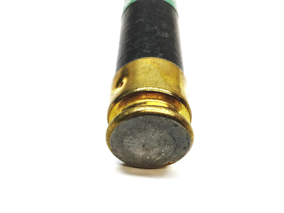 Brush Time Dealy Dual Element Current Limiting Fuse ECSR 3 [Lot of 3] NOS