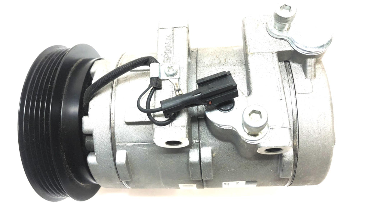 GPD / Global Parts Distributors A/C Compressor 6511498 (471-6011) NOS