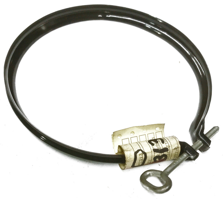 Compaction America/Hyster Clamp 97313 (097313) NOS
