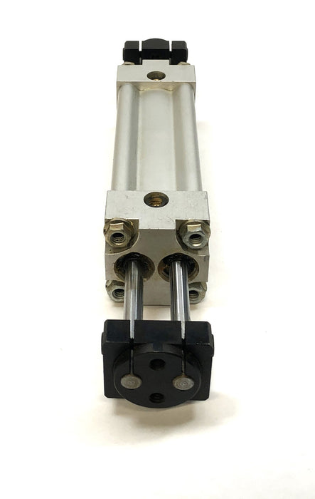 Origa Pneumatic Piston Rod Dual Cylinder D5032-2" (8518-87) NOS