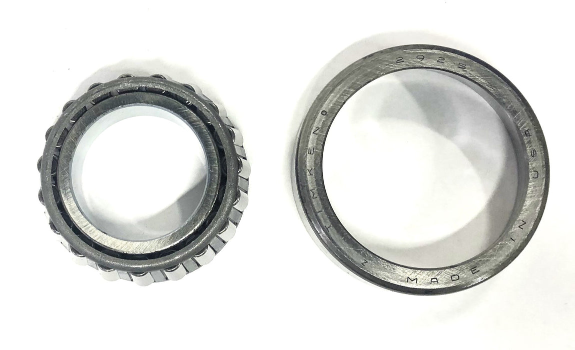 Timken Tapered Roller Bearing 2984/2925 NOS