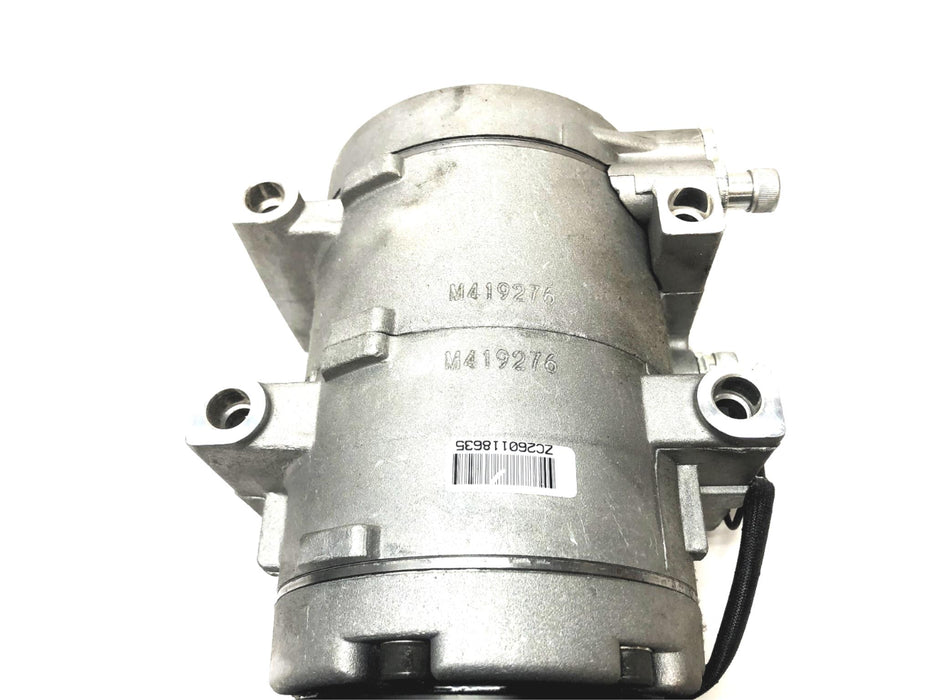 GPD / Global Parts Distributors A/C Compressor 6511498 (471-6011) NOS