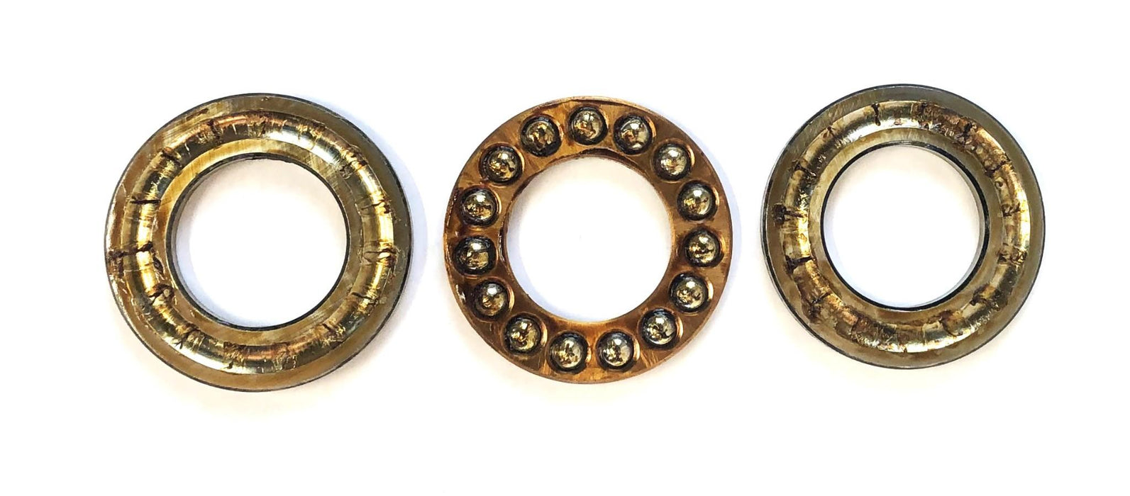 B&RB Thrust Ball Bearing C-20 NOS