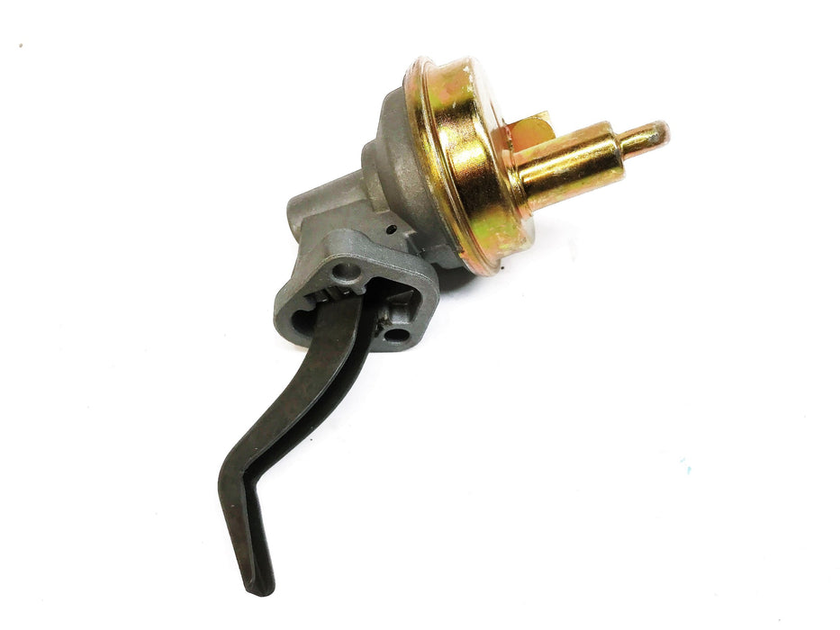 Master Fuel Pump Assembly 40506 NOS