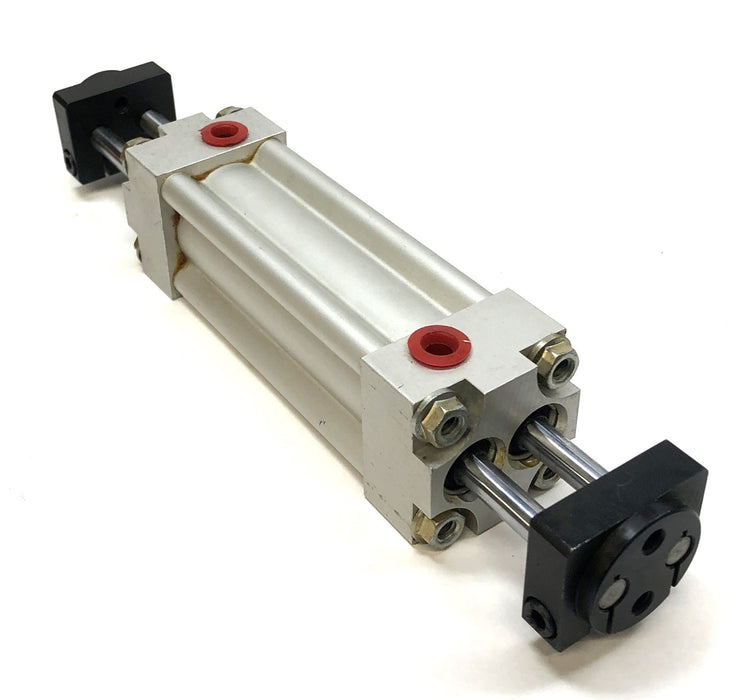 Origa Pneumatic Piston Rod Dual Cylinder D5032-2" (8518-87) NOS