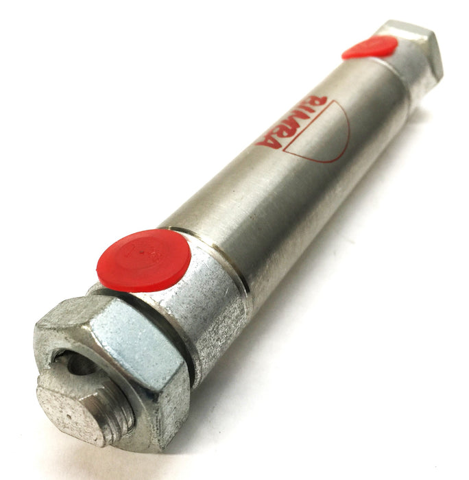 Bimba Pneumatic Air Cylinder 062-DXP NOS