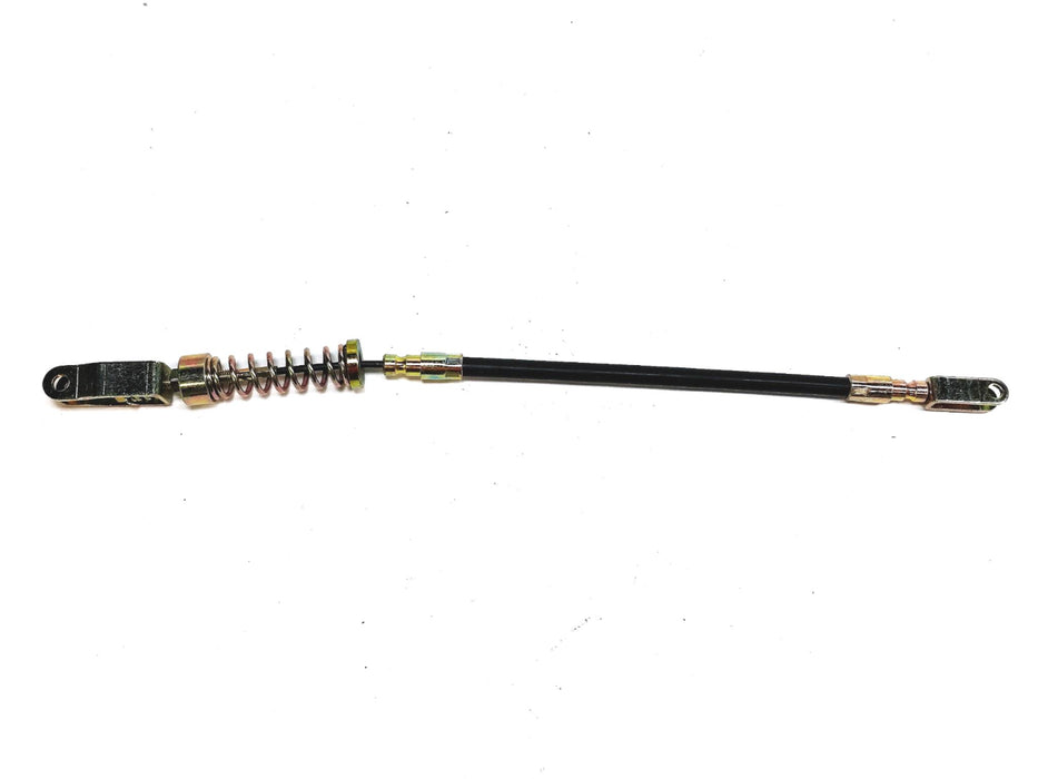 Intrupa Parking Brake Cable BP-1447 NOS