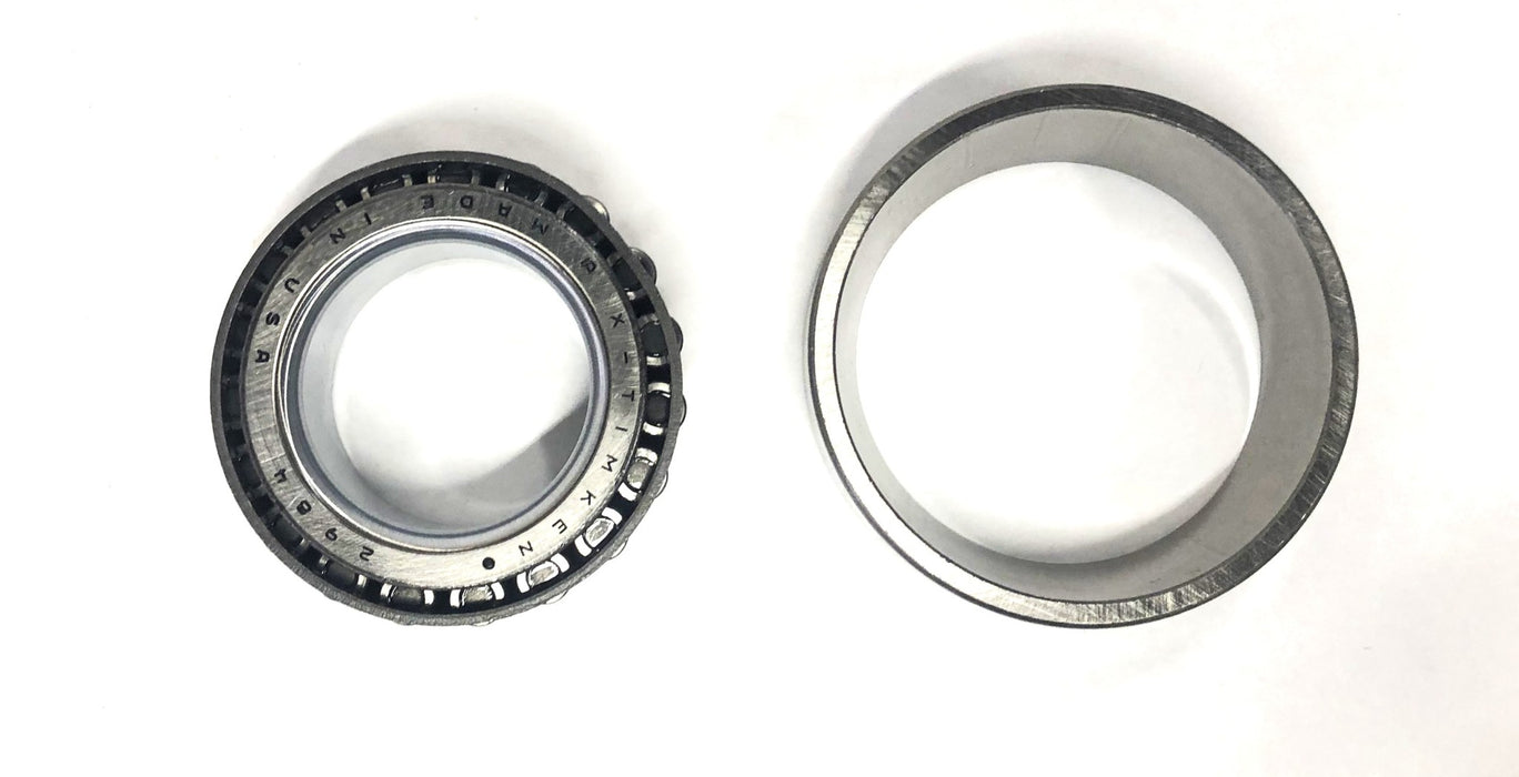 Timken Tapered Roller Bearing 2984/2925 NOS