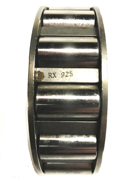 Federal Mogul Cylindrical Roller Bearing Assembly RX-925 NOS
