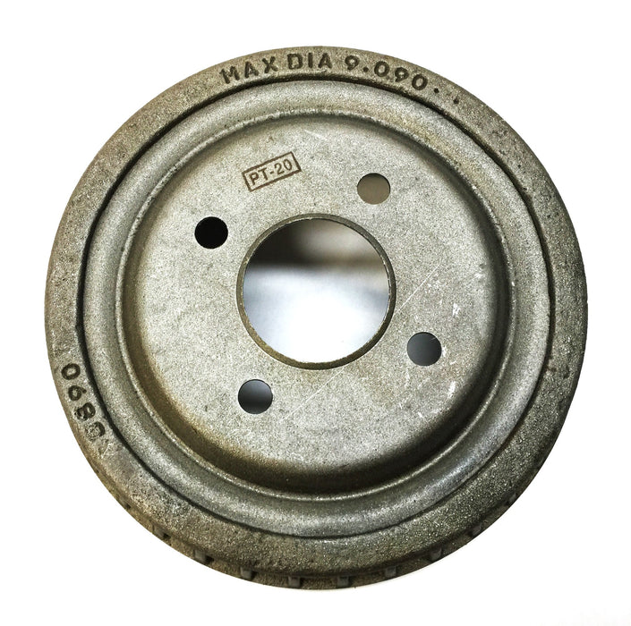 E-Line Brake Drum 8890 (21618E) NOS