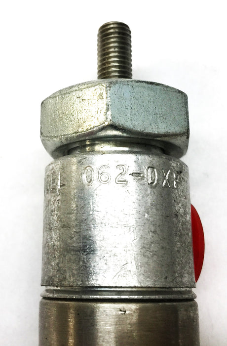 Bimba Pneumatic Air Cylinder 062-DXP NOS