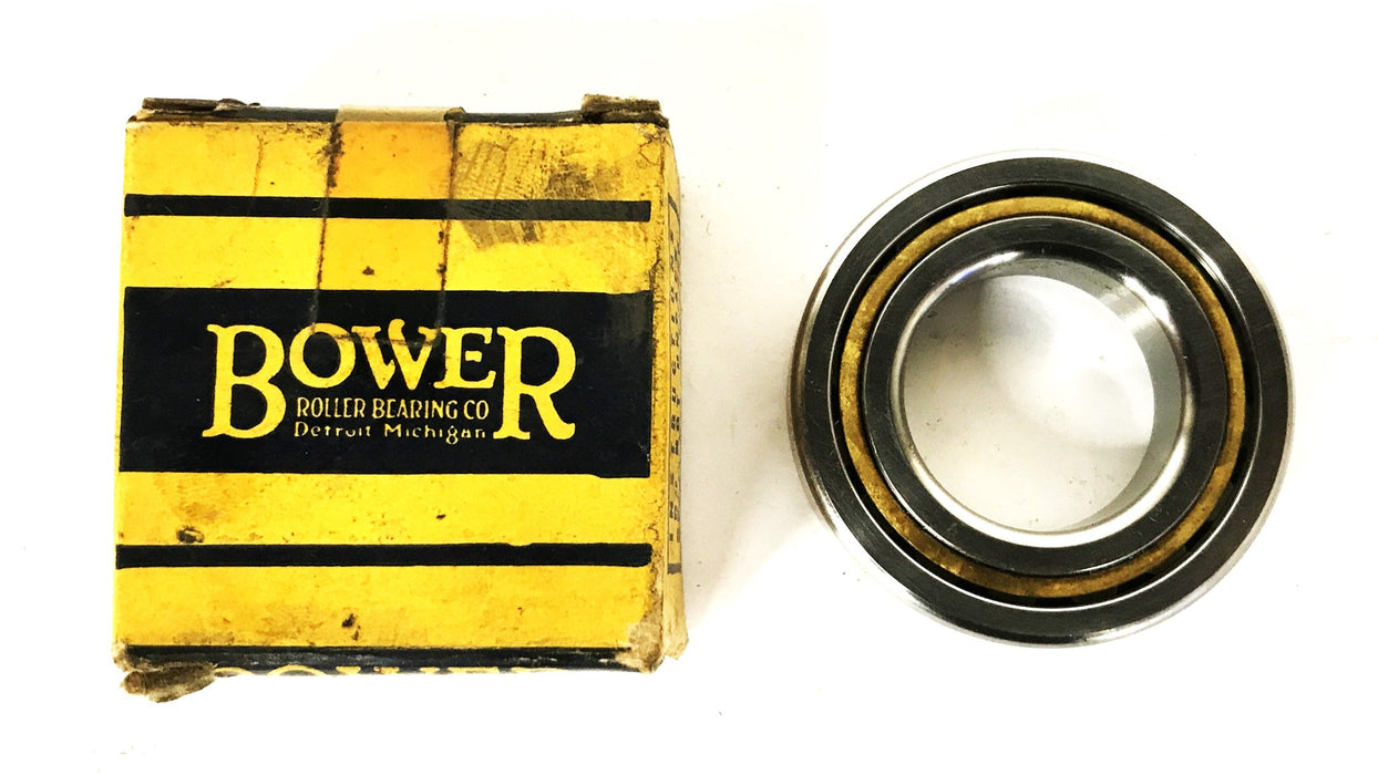 Bower Cylindrical Roller Bearing with Outer Ring A-575/KU-1005-DJ NOS