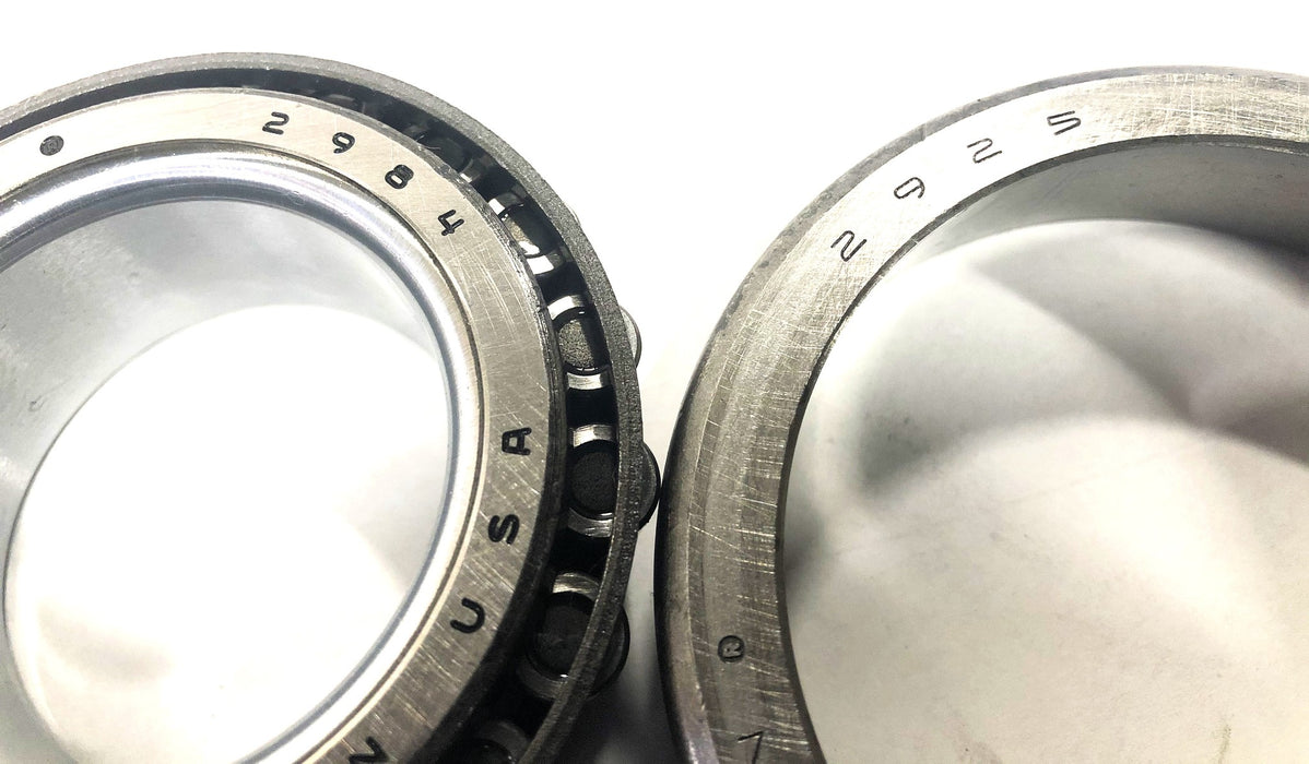 Timken Tapered Roller Bearing 2984/2925 NOS