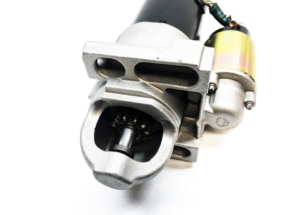 Premium Quality Starter 6757 REMANUFACTURED