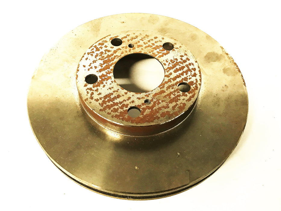 ViPar Disc Brake Rotor X-50682 NOS