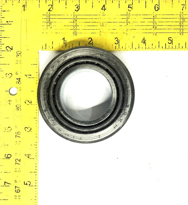 Timken Tapered Roller Bearing 2984/2925 NOS