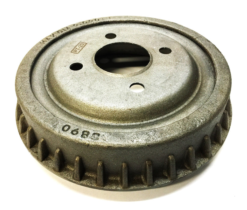 E-Line Brake Drum 8890 (21618E) NOS