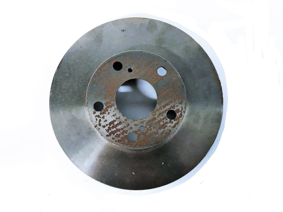 ViPar Disc Brake Rotor X-50682 NOS