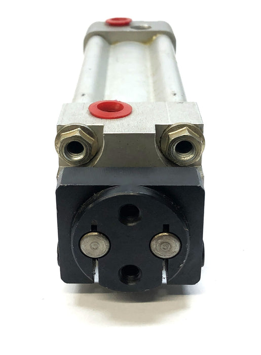 Origa Pneumatic Piston Rod Cylinder D5032-2" (8519-87) NOS