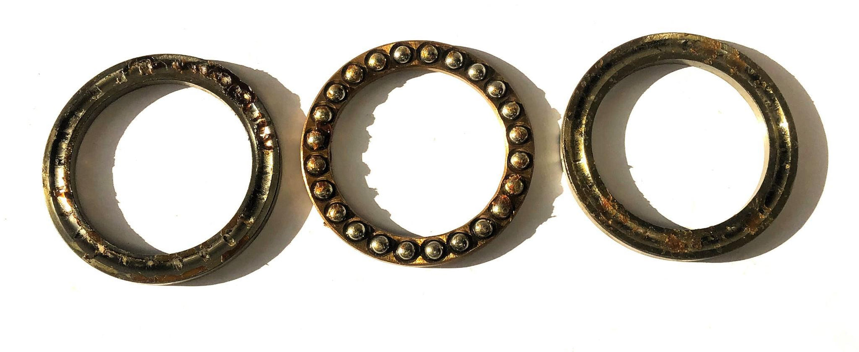 B&RB Thrust Ball Bearing AA-75 NOS